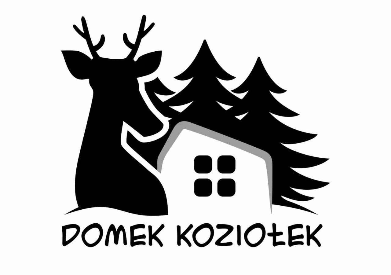 Domek Koziolek Przy Szlaku, Szyndzielnia, Klimczok, Szczyrk, Bania Bystra  Exterior photo